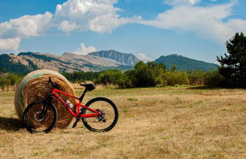 Ovindoli & Rocca di Mezzo - Casa Valentina - Foto 16