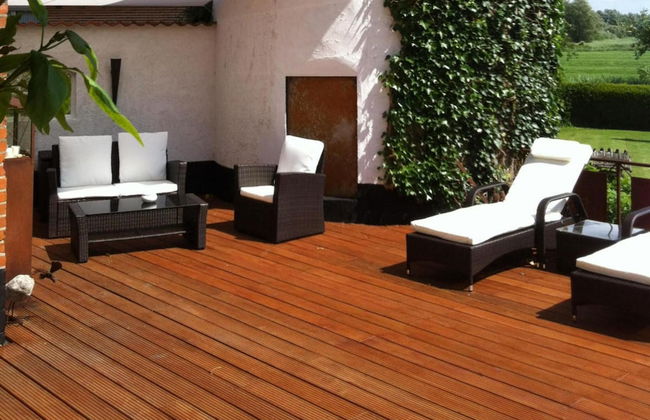 No. 3 - Krautsand Comfortable Vacation Home - Foto 13