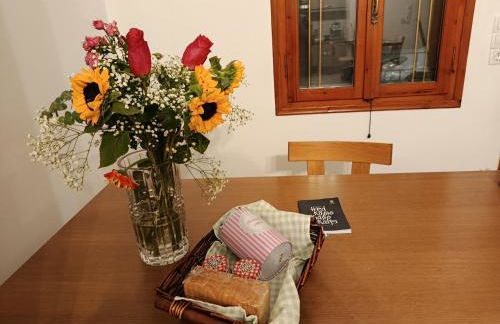 Ampela Country House - Photo 9