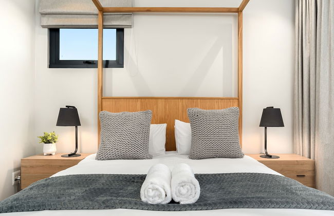 16 on Bree Luxury Apartments - Photo 19