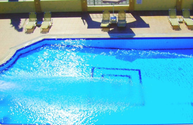 Antonios Hotel - Photo 39