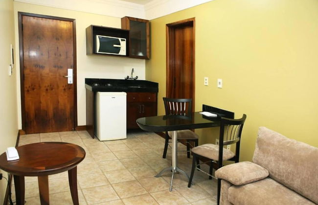 Le Village Flats e Hotel - Foto 25