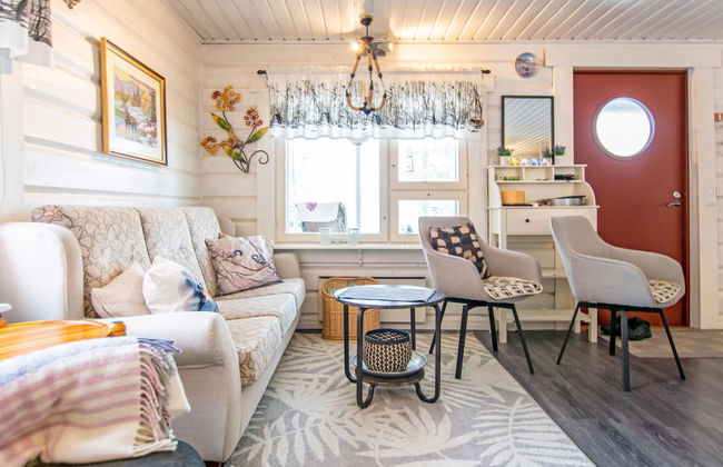 3 bedroom House in Kuopio with sauna - Photo 6