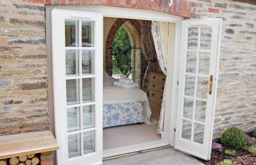 Game Larder Cottage - Foto 10