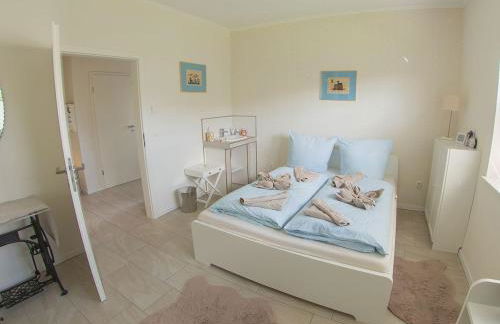 Ferienhaus Barbara, FeWo Vermittlung Nordsee - Foto 18