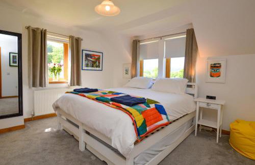 Kennacraig Lodge - Foto 28