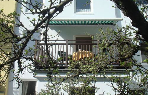 Alster City Garden Villa - Foto 32