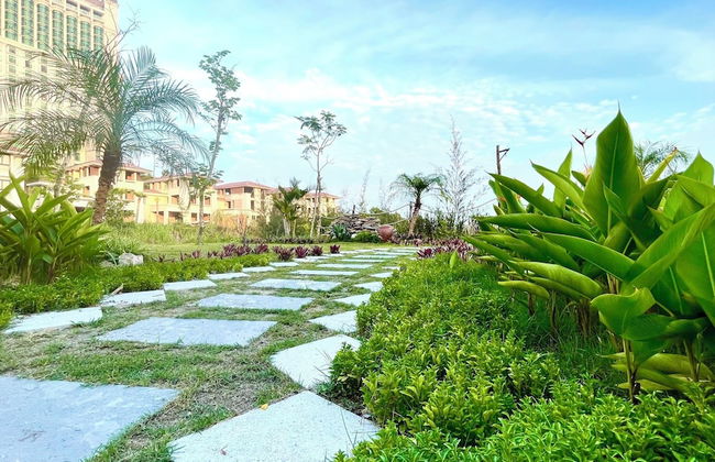 Phoenix Villas FLC Ha Long - Foto 2