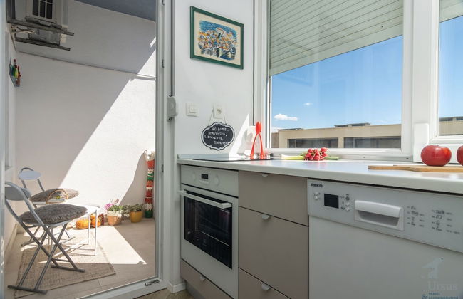 Mina Apartment - Foto 4