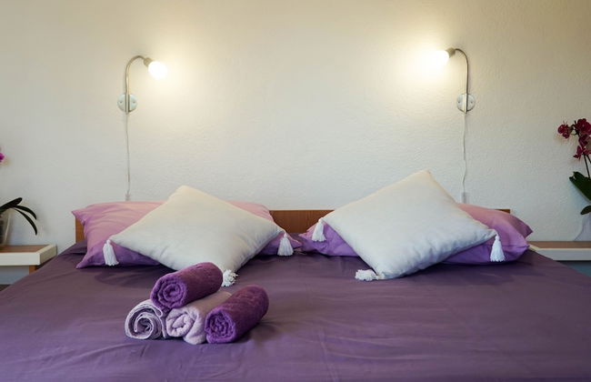 Studio Apartment Slivje - Foto 2