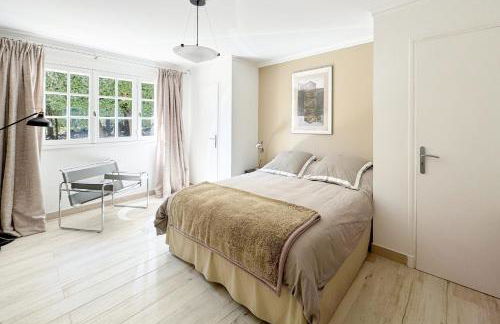 Villa for 8 people with private pool & panoramic view - Foto 25