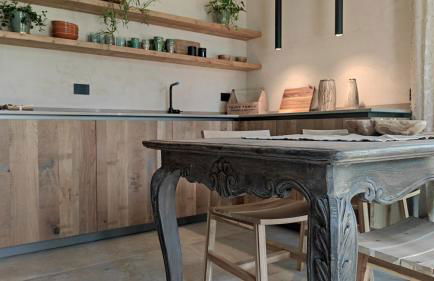 Villa Agapanto - Foto 23