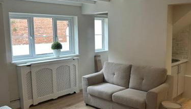 15B Church Street, Bingham, Nottingham, Nottinghamshire, NG13 8AL - Foto 4