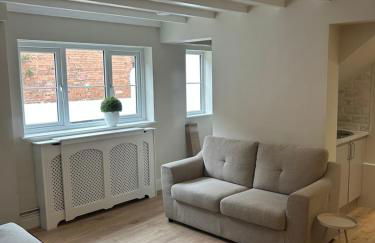 15B Church Street, Bingham, Nottingham, Nottinghamshire, NG13 8AL - Foto 4