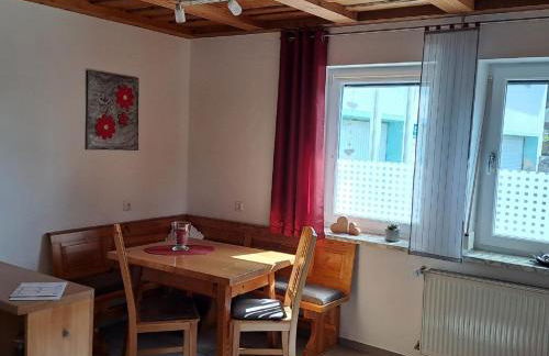 Ferienwohnung Gottal Christine - Foto 2