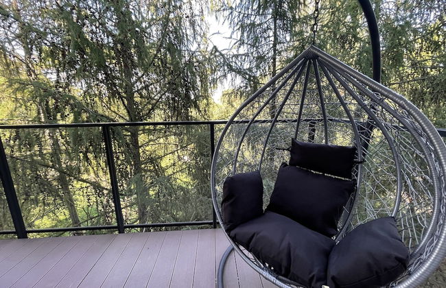 Lake Club Apartments - LoftAffair - Foto 29