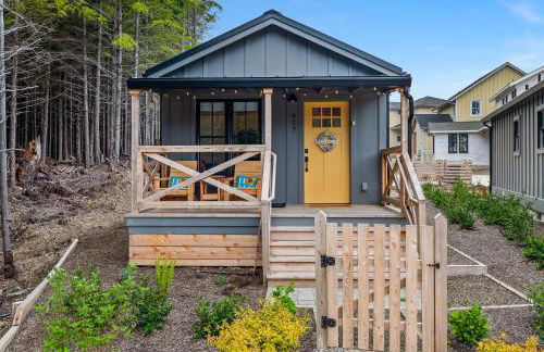 Hammerbarn by Seabrook Hospitality - Foto 1