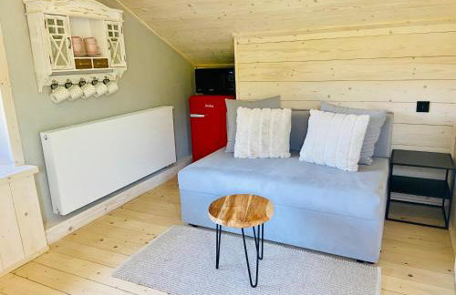 Villa Makuchówka - Foto 16