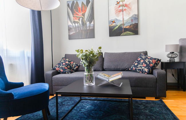 Designer Apartments - Near Reumannplatz - Foto 3