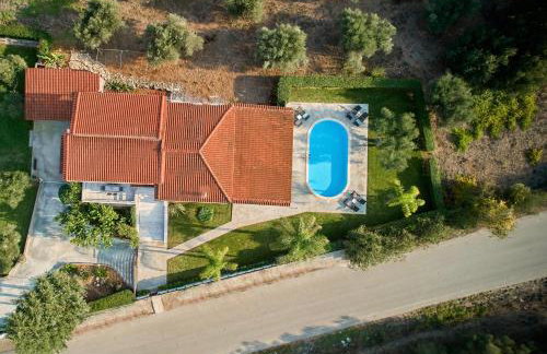 Villa Felenia - Foto 54