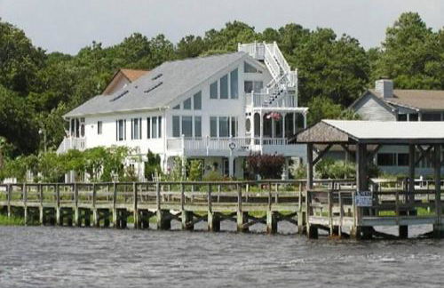 Waterway Escape in Ocean Isle Beach, NC - Foto 7