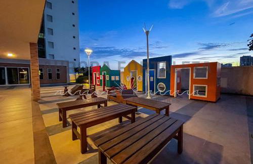 Aurora Fortaleza - Foto 45