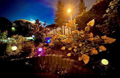 Wohlfühloase Berlin Mahlsdorf - Photo 17