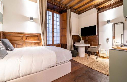 Limehome Vitoria Palacio de los Álava-Velasco - Foto 42