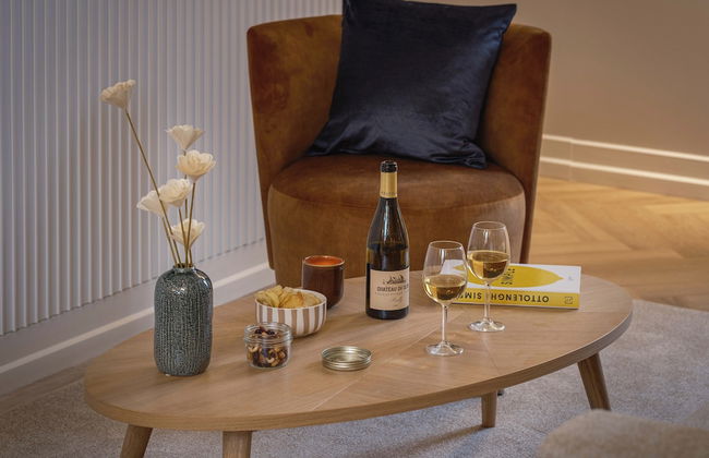 L'Horloge - Appart'Hotel - Foto 30