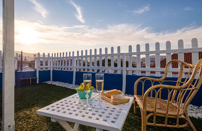 Y.Quebedo - Boutique Apartments - Foto 104