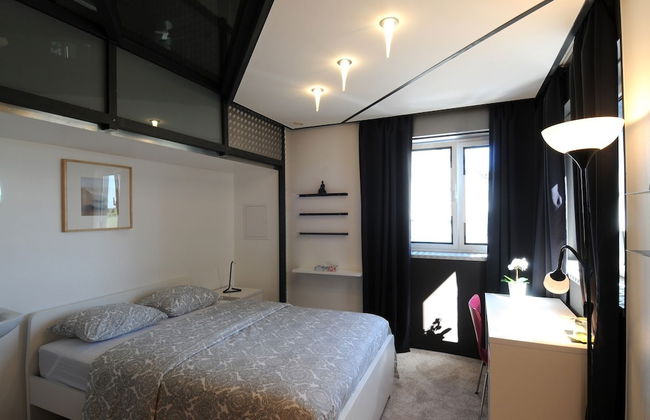 TH Team Housing Apartments - I - Foto 1