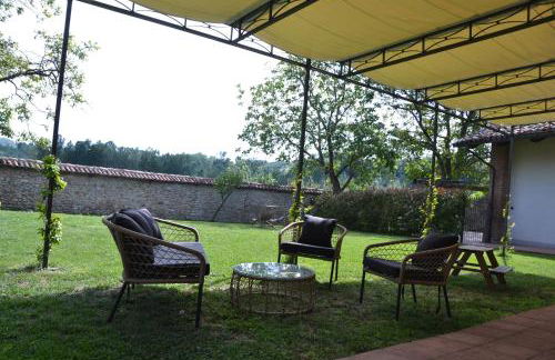 Agriturismo La Pieve - Foto 8