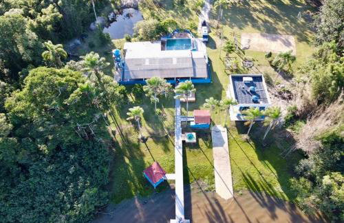 Rancho do Mestre - Foto 57