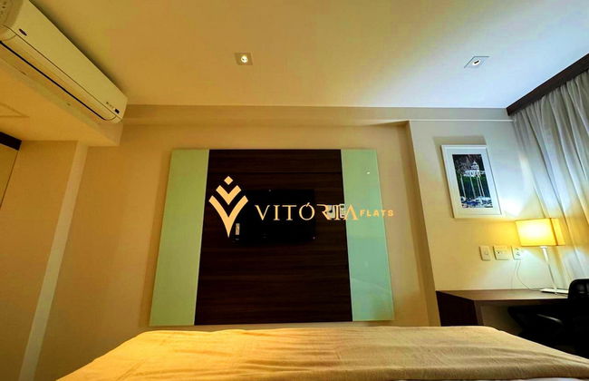 ELEGANCE SUÍTES HELLIX ITABORAÍ - Foto 5