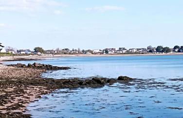 LE KENAV - STUDIO A 300 M DU PORT - Photo 29