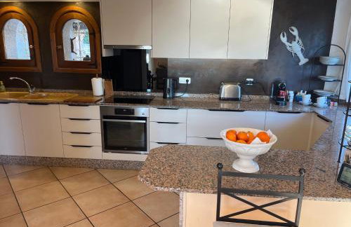 Villa Balcon al Mar - Photo 33