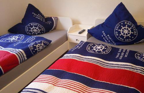 Unseburger Brauhaus GmbH Ferienwohnung 3 - Foto 18