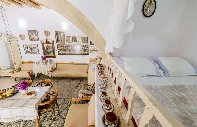 Kamariko Traditional House - Foto 7