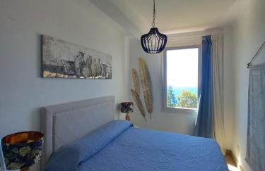 Dolci risvegli appartamento vista mare - Foto 16