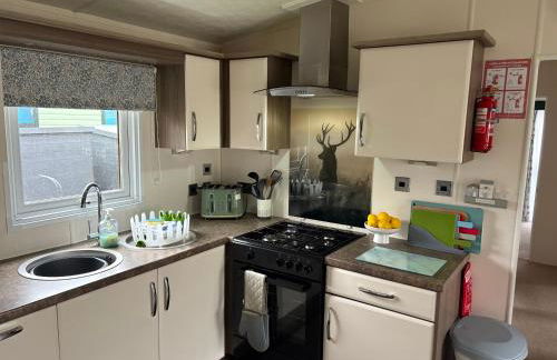 Longstone Lodge - Foto 2