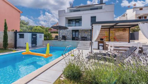 Sun & Sea Villa with a view - Foto 5, Garden view