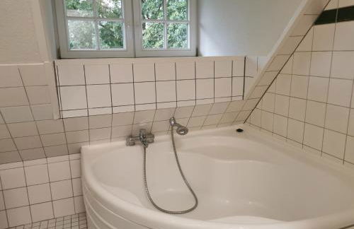 Idyllischer Erholungsurlaub im Historischen Bauernhaus auf der Prinzeninsel Plön - Foto 16