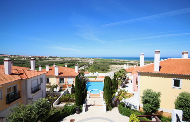 The Village - Praia D'El Rey Golf & Beach Resort - Foto 11