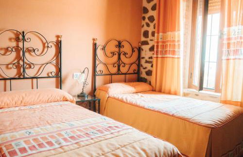 Casa Rural El Capricho de Flor - Foto 8