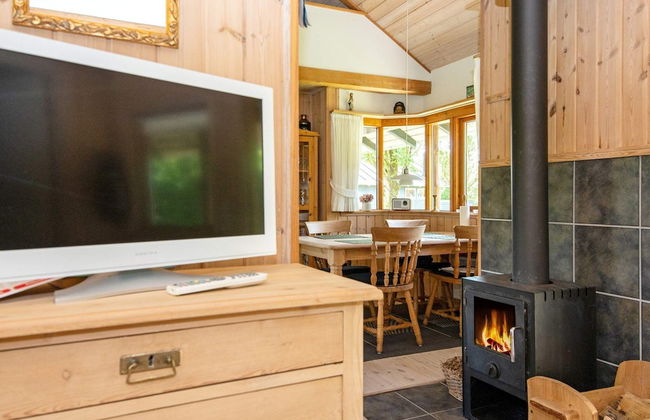 6 Person Holiday Home in Hovborg - Foto 22