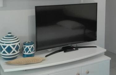 New Sea Escape Boutique Apt-Agii Aposto li beach - Foto 9