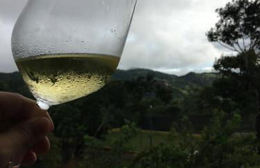 flat em serra negra - bezerros - Foto 38