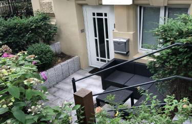 The Suites City Apartments - Foto 3