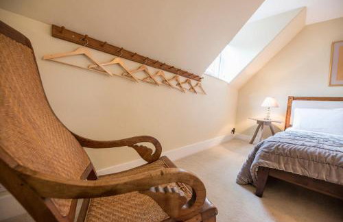 Castle Cottage, Orford - Foto 18