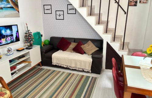 Casa de praia de Ibicuí - RJ - Foto 10